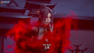 Rebirth Of The Sword Patriarch Eps 13