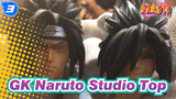 [Naruto] Studio Top _3
