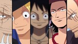 They can trust Luffy infinitely