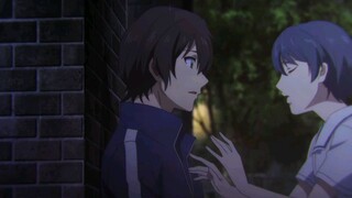 Domestic na kanojo(Ep_11)