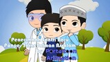 PSB Ponpes Sains Salman Assalam Cikalahang Cirebon by Portaltoon Animation