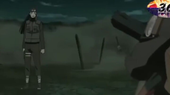 ito yung part kung saan na kadama ako ng lungkot #itachi # Neji died 😭😭😭😭😭😭