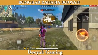 bongkar rahasia biar dapet booyah