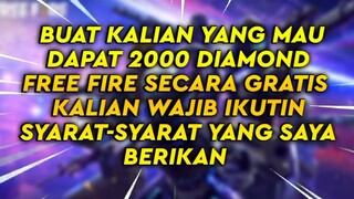 BONGKAR!! CARA MENDAPATKAN RATUSAN TIKET COSTUM ROOM FREE FIRE GRATIS TERBARU 2022