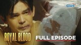 ROYAL BLOOD - Episode 61
