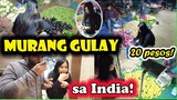 Bumili Kami ng Sibuyas Sa India! Grabe ang Presyo! // Filipino Indian Vlog