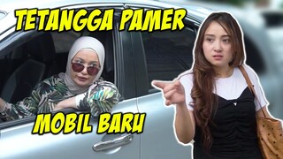 Pamer Teroosss, Nanti Nangeesss...!!! Keluarga Tercemar