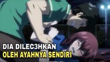 GILAAA 😭ini anime HOROR TERSADIS ANJRRRLAH 😭☠️