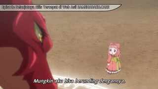 isekai de mofumofu nadenade episode2 sub indo