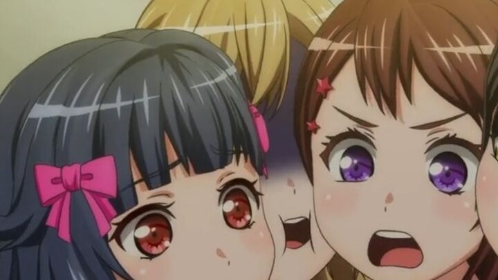 ars head was squeezed for 1 minute