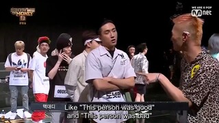 Show Me the Money Season 8 Episode 3 (ENG SUB) - KPOP VARIETY SHOW