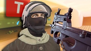 funny moments in TTT VR