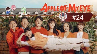 [🇰🇷~KOR] Apple of My Eye Sub Eng Ep 24