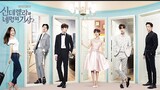 CINDERELLA AND THE FOUR KNIGHTS EPISODE 02