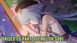 Griseo CG Part 3 Version 5.8 (EN Sub) | Honkai Impact 3
