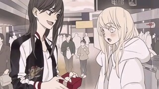 Sauce: Tamen de gushi