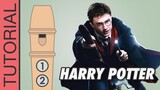 Harry Potter - Recorder Notes Tutorial - Hedwig's Theme