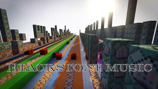 Minecraft | Blackstone Music | The Whole Band