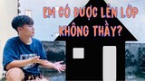 Duy Trung Chăm Chỉ Làm Bài Thi Tốt Nghiệp Lớp Thầy Lộc Fuho I Vlogs #51