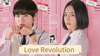 Love Revolution Ep5 [English Sub]