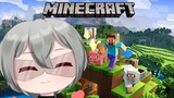 [MINECRAFT] SAMPAI KETIDURAN