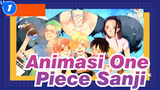 Animasi One Piece Sanji_1