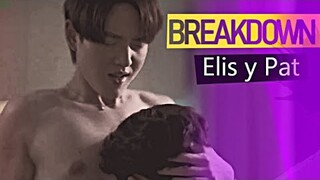 Breakdown || Elis &  Put ( Bad Guy My Boss ) BL 🔞