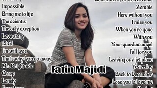 BEST OF FATIN MAJIDI SONGS ❤️