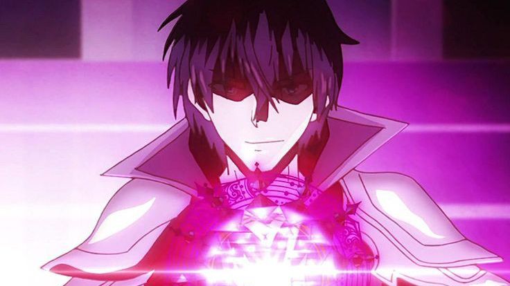Maou Gakuin no Futekigousha  Temporada 1 - Parte 02 #anime