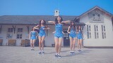 GFRIEND LOVE WHISPER Choreography Version MV
