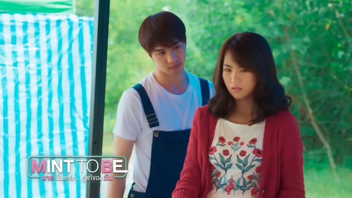 Mint To Be นายนั่นแหละ...คู่แท้ของฉัน | EP.5 [4/5]