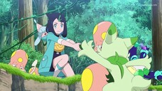 Pokemon Horizons Episode 51 Subtitle Indonesia