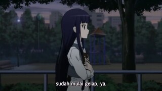 Inu X Boku SS - EP 5 sub ind