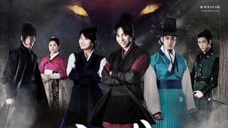 Gu Family Book tagalog dub episode 3