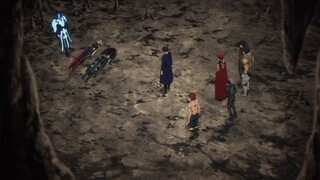 solo leveling season2 episode13 part2 (eng dub)