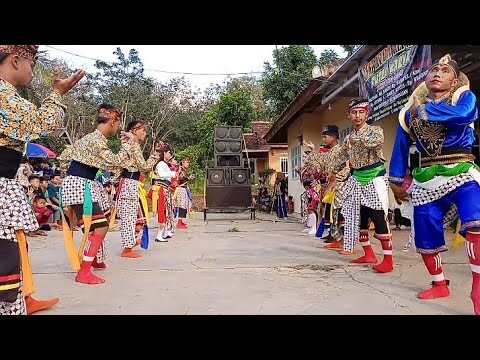 kuda lumping - Putra karya durasi ful 19 juli 2022 || Jaranan Pesawaran tanjung lom/tanjung agung