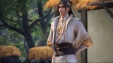 Indo Sub - Legend of Xianwu – Xianwu Emperor Episode 16