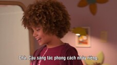 Amber Brown EP 5 [Sub Việt]