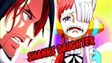 Tagalog Analysis | ANAK NI SHANKS ..( Shanks Daughter ) One Piece Review
