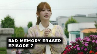 Bad Memory Eraser Episode 7 Subtitle Indonesia