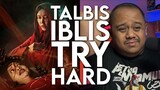 Talbis Iblis - Movie Review
