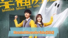 ♉EP 14 [Haunted House for Sale] (2024)