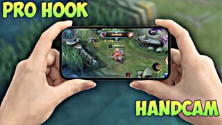 TOP GLOBAL FRANCO HANDCAM PREDICTION