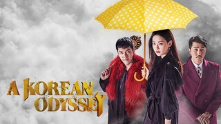 A KOREAN ODYSSEY EP05