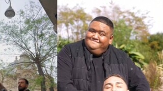 "Tren Kreator" yang populer di TIKTOK (versi parodi)