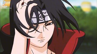 uchiha itachi (sao mà đẹp trai zậy)