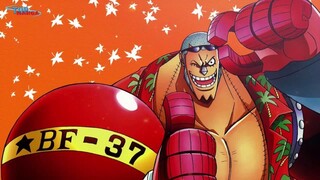 [Full OP 1066]. Vegapunk tiết lộ về Vương Quốc Cổ_ Ý chí của Ohara! p1