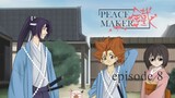 Peace Maker Kurogane - 08