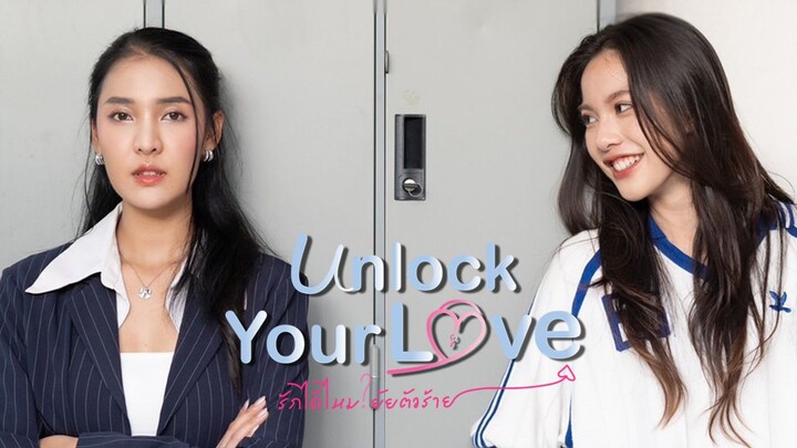 🇹🇭 Ep. 8 (End) | Unlock Your Love (2024) [Eng Sub]