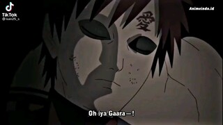 mimpinya gaara the best si